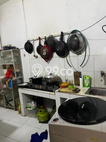 Rumah Nyaman 1 KT LB 90m2 Kondisi Bagus di Pekayon Rumah Nyaman 1 KT LB 90m2 Kondisi Bagus di Pekayon