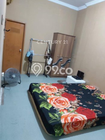 Hunian Strategis 3 KT LB 100m2 Kondisi Bagus di Pondok Ungu Hunian Strategis 3 KT LB 100m2 Kondisi Bagus di Pondok Ungu