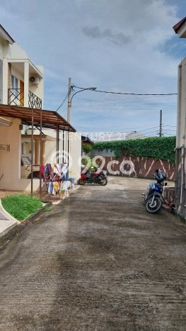 Jual Rumah Eksklusif 2 KT di Jatimakmur, Bekasi Jual Rumah Eksklusif 2 KT di Jatimakmur, Bekasi