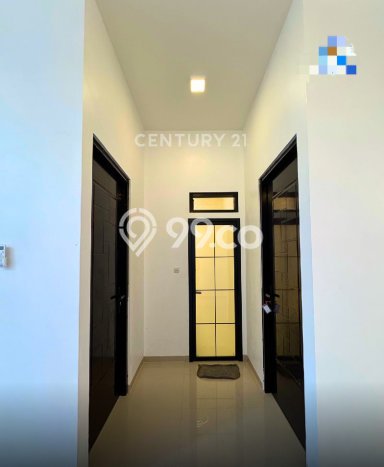 Rumah Minimalis 4 KT LT 101m2 di Cimuning Rumah Minimalis 4 KT LT 101m2 di Cimuning
