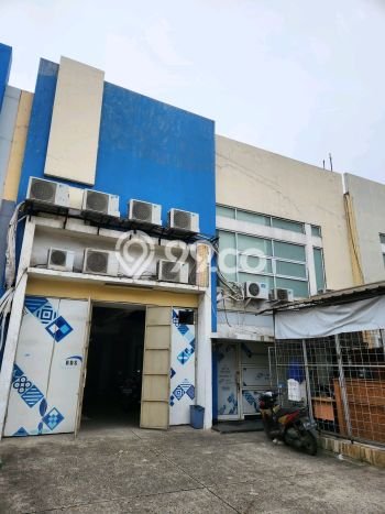 Gudang Dijual di Cakung LT 432m2, LB 900m2 untuk Investasi Gudang Dijual di Cakung LT 432m2, LB 900m2 untuk Investasi