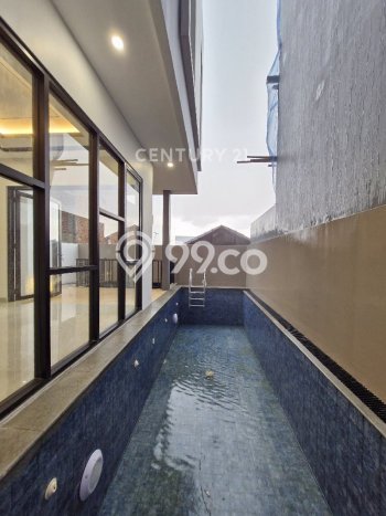 Dijual Rumah Mewah Exclusive di Jagakarsa, Jakarta Selatan Dijual Rumah Mewah Exclusive di Jagakarsa, Jakarta Selatan