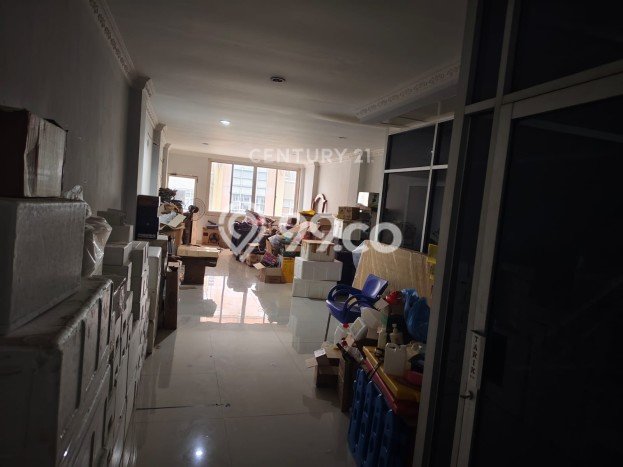 Ruko Dijual di Cengkareng Jakarta Barat dengan LB 356m2 Ruko Dijual di Cengkareng Jakarta Barat dengan LB 356m2