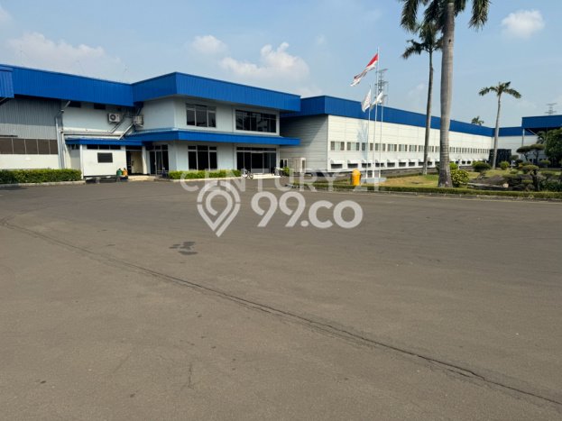 Lokasi Strategis! Dijual Pabrik Bisnis di Bekasi Barat, Bekasi Kondisi Baik Lokasi Strategis! Dijual Pabrik Bisnis di Bekasi Barat, Bekasi Kondisi Baik