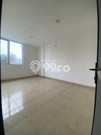 Unit Ruko Tersedia di Kranji Spesifikasi LB 144m2 Unit Ruko Tersedia di Kranji Spesifikasi LB 144m2