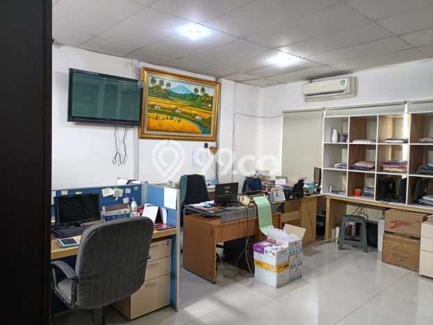 Gudang Bagus Dijual LB 410m2 Lokasi Strategis Jakarta Utara Area Cocok untuk Bisnis Gudang Bagus Dijual LB 410m2 Lokasi Strategis Jakarta Utara Area Cocok untuk Bisnis