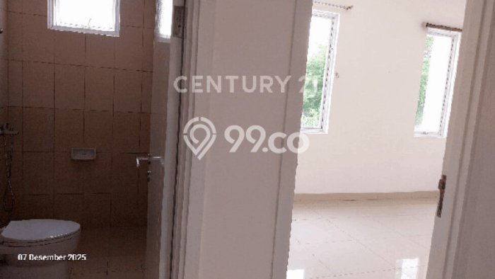 Rumah Modern Cantik 3 Kamar Bisa Langsung Pindah di Cakung Rumah Modern Cantik 3 Kamar Bisa Langsung Pindah di Cakung