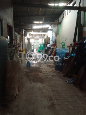 Gudang Dijual di Prime Area Jakarta Barat Luas 100m2 Gudang Dijual di Prime Area Jakarta Barat Luas 100m2