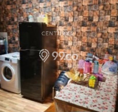 Rumah Strategis Modern Lb 45m2 di Bekasi Utara, Bekasi Rumah Strategis Modern Lb 45m2 di Bekasi Utara, Bekasi