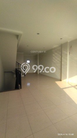 Ruko Disewakan Cepat di Tarumajaya Bekasi LB 194m2 Ruko Disewakan Cepat di Tarumajaya Bekasi LB 194m2
