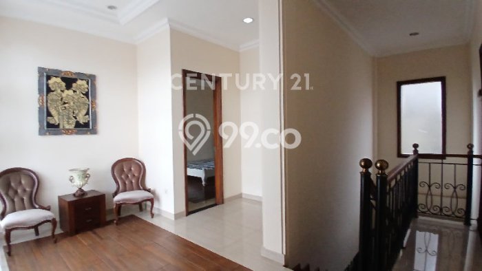 For Sale! Premium House LT 169m2 Desain Elegan di Kebagusan For Sale! Premium House LT 169m2 Desain Elegan di Kebagusan