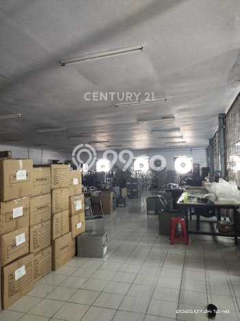 Gudang Bagus Dijual LB 4000m2 Lokasi Strategis Jakarta Barat Area Cocok untuk Berbisnis Gudang Bagus Dijual LB 4000m2 Lokasi Strategis Jakarta Barat Area Cocok untuk Berbisnis