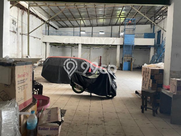 Gudang Bagus Dijual LB 1600m2 Lokasi Strategis Jakarta Utara Area Cocok untuk Bisnis Gudang Bagus Dijual LB 1600m2 Lokasi Strategis Jakarta Utara Area Cocok untuk Bisnis