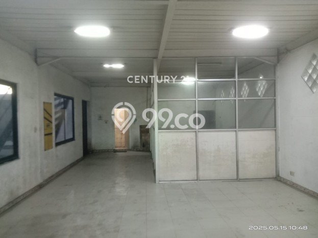 Dijual Gudang Area Bisnis Kawasan Jababeka, Luas 3600m2m², Jalan Raya Dijual Gudang Area Bisnis Kawasan Jababeka, Luas 3600m2m², Jalan Raya