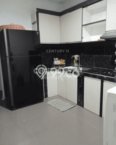 Rumah Mewah LB 350m2 Siap Pakai Desain Elegan di Sentul City, Bogor Rumah Mewah LB 350m2 Siap Pakai Desain Elegan di Sentul City, Bogor