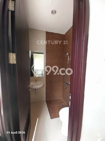 Rumah sewa siap pakai 2 KT di Harapan Indah, Bekasi Rumah sewa siap pakai 2 KT di Harapan Indah, Bekasi