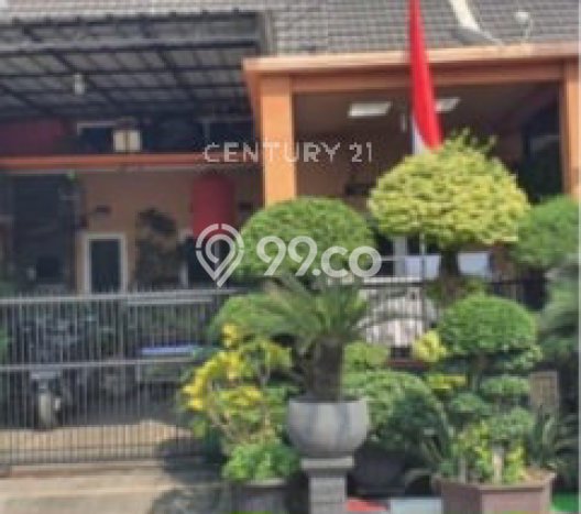 Rumah Strategis Modern Lb 45m2 di Bekasi Utara, Bekasi Rumah Strategis Modern Lb 45m2 di Bekasi Utara, Bekasi