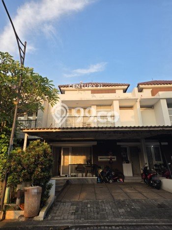 Rumah Eksklusif Siap Huni LT 105m2 di Tapos, Depok Rumah Eksklusif Siap Huni LT 105m2 di Tapos, Depok