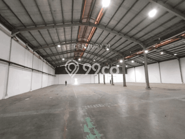 FOR RENT! Gudang di Cikarang Cocok untuk Bisnis 2216m2 FOR RENT! Gudang di Cikarang Cocok untuk Bisnis 2216m2