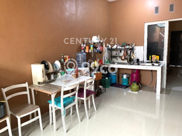 Dijual Hunian Rumah Nyaman 2 KT di Cikarang, Bekasi Dijual Hunian Rumah Nyaman 2 KT di Cikarang, Bekasi