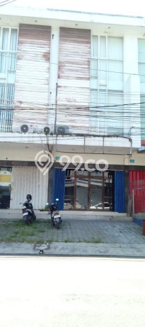 Ruko Dijual di Denpasar LT 60m2 & LB 150m2 Lokasi Terbaik! Ruko Dijual di Denpasar LT 60m2 & LB 150m2 Lokasi Terbaik!