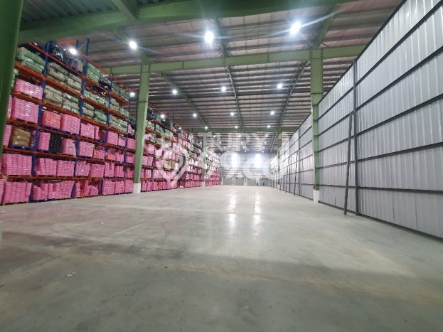 AREA BISNIS! Gudang Kawasan , Luas 1638m2m², Area Strategis AREA BISNIS! Gudang Kawasan , Luas 1638m2m², Area Strategis