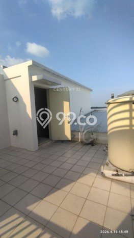 Ruko Disewakan Cepat di Tarumajaya Bekasi LB 194m2 Ruko Disewakan Cepat di Tarumajaya Bekasi LB 194m2