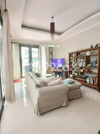 Dijual Rumah Mewah Elegan Dengan View Cantik di Bintaro, Tangerang Selatan Dijual Rumah Mewah Elegan Dengan View Cantik di Bintaro, Tangerang Selatan