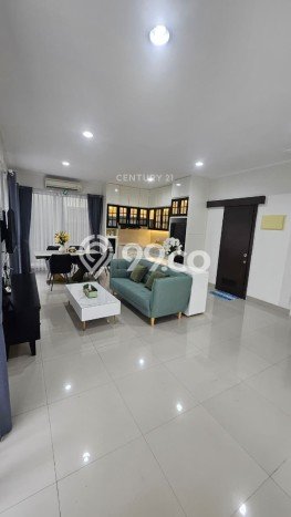 Rumah sewa siap pakai 3 KT di Pantai Indah Kapuk 2, Jakarta Utara Rumah sewa siap pakai 3 KT di Pantai Indah Kapuk 2, Jakarta Utara