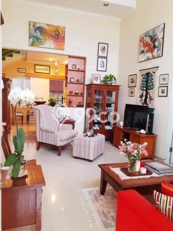 Rumah Modern Cantik 3 Kamar Bisa Langsung Pindah di Bojong Gede Rumah Modern Cantik 3 Kamar Bisa Langsung Pindah di Bojong Gede