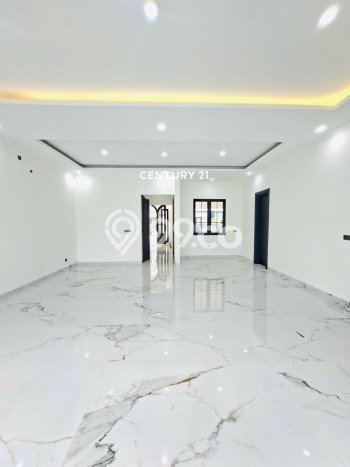 For Sale! Luxury House LT 250m2 Desain Modern di Bintaro For Sale! Luxury House LT 250m2 Desain Modern di Bintaro