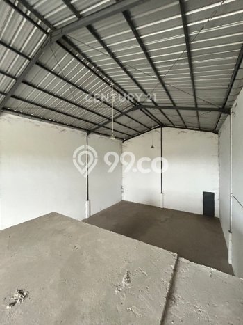 Gudang Dijual di Tangerang LT 320m2 & LB 200m2 Lokasi Terbaik! Gudang Dijual di Tangerang LT 320m2 & LB 200m2 Lokasi Terbaik!