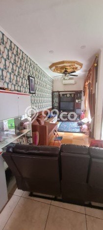 Rumah Eksklusif Dijual LT 200m2 di Tarumajaya, Bekasi Rumah Eksklusif Dijual LT 200m2 di Tarumajaya, Bekasi