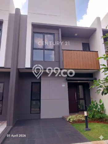 Rumah sewa siap pakai 2 KT di Harapan Indah, Bekasi Rumah sewa siap pakai 2 KT di Harapan Indah, Bekasi