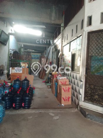 Gudang Dijual di Prime Area Jakarta Barat Luas 100m2 Gudang Dijual di Prime Area Jakarta Barat Luas 100m2