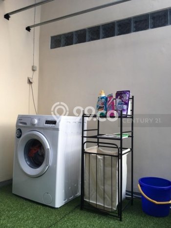 Jual Rumah Modern 3 KT di Harapan Indah, Bekasi Jual Rumah Modern 3 KT di Harapan Indah, Bekasi