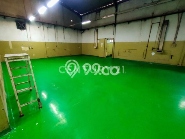 Pabrik Dijual di Tangerang LT 27070m2 & LB 2888m2 Lokasi Terbaik! Pabrik Dijual di Tangerang LT 27070m2 & LB 2888m2 Lokasi Terbaik!