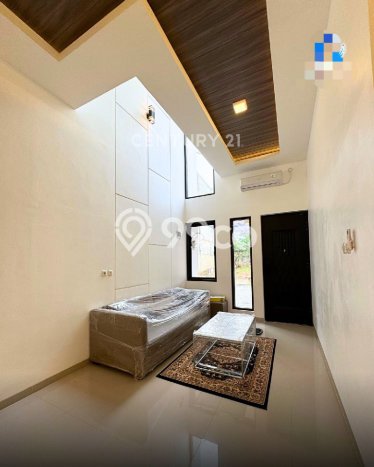 Rumah Minimalis 4 KT LT 101m2 di Cimuning Rumah Minimalis 4 KT LT 101m2 di Cimuning