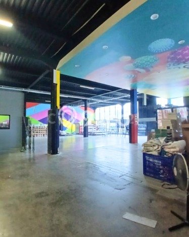 Gudang Dijual Lokasi Emas di Kapuk Kamal Luas 8050m2 Gudang Dijual Lokasi Emas di Kapuk Kamal Luas 8050m2