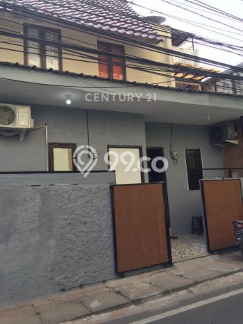Dijual Rumah Mewah Elegan Dengan View Eksklusif di Menteng Dalam, Jakarta Selatan Dijual Rumah Mewah Elegan Dengan View Eksklusif di Menteng Dalam, Jakarta Selatan
