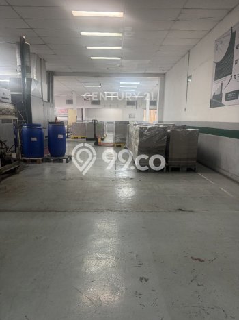 Unit Pabrik Dijual di Bekasi Barat Bekasi Luas Tanah 9215m2, Luas Bangunan 7000m2 Unit Pabrik Dijual di Bekasi Barat Bekasi Luas Tanah 9215m2, Luas Bangunan 7000m2