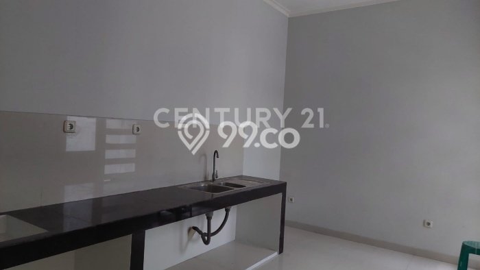 Rumah Luxury Modern Siap Huni di BSD City Tangerang Rumah Luxury Modern Siap Huni di BSD City Tangerang