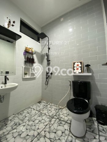 Dijual Cepat Rumah Favorit Siap Huni LB 90m2 di Tarumajaya, Bekasi Dijual Cepat Rumah Favorit Siap Huni LB 90m2 di Tarumajaya, Bekasi