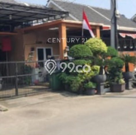 Rumah Strategis Modern Lb 45m2 di Bekasi Utara, Bekasi Rumah Strategis Modern Lb 45m2 di Bekasi Utara, Bekasi