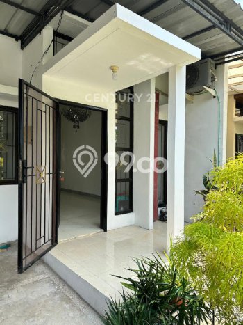 Jual Rumah Favorit Siap Huni LB 80m2 di Tarumajaya, Bekasi Jual Rumah Favorit Siap Huni LB 80m2 di Tarumajaya, Bekasi