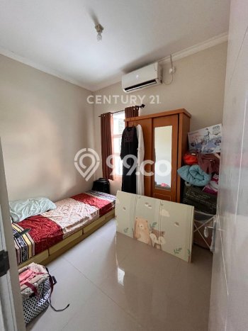 Rumah Modern 2 KT di Pondok Ungu Bekasi Unfurnished Rumah Modern 2 KT di Pondok Ungu Bekasi Unfurnished