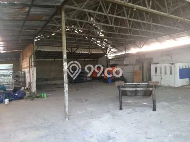 Gudang Dijual di Prime Area Bekasi Luas 250m2 Gudang Dijual di Prime Area Bekasi Luas 250m2