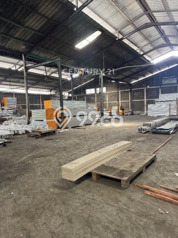 Pabrik Dijual di Tangerang LT 24000m2 & LB 16000m2 Lokasi Terbaik! Pabrik Dijual di Tangerang LT 24000m2 & LB 16000m2 Lokasi Terbaik!