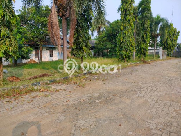 Pabrik Dijual di Tangerang LT 27070m2 & LB 2888m2 Lokasi Terbaik! Pabrik Dijual di Tangerang LT 27070m2 & LB 2888m2 Lokasi Terbaik!