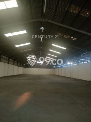 Untuk Disewa Gudang di Pulo Gadung Jakarta Timur LT 1200m2, LB 1200m2 Untuk Disewa Gudang di Pulo Gadung Jakarta Timur LT 1200m2, LB 1200m2